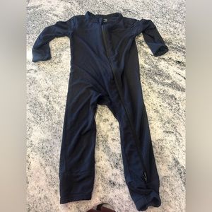 Kyte Baby black Zillow. 12/18m